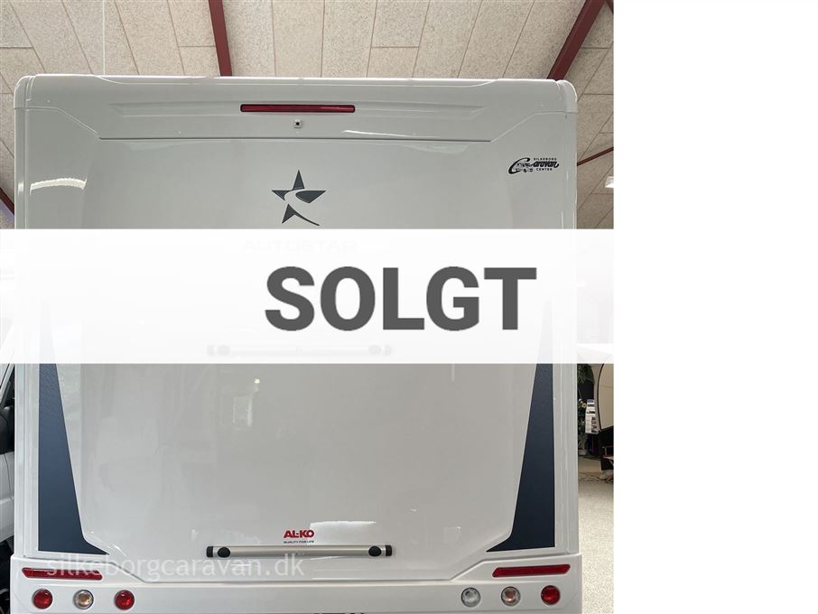 Autostar Prestige I 790 LJ